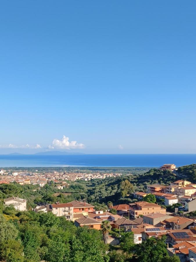Casa Vacanze Su Patthiu Sennori Екстер'єр фото