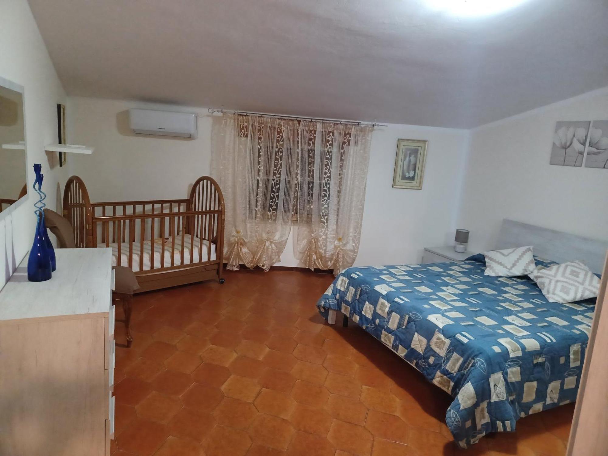 Casa Vacanze Su Patthiu Sennori Екстер'єр фото